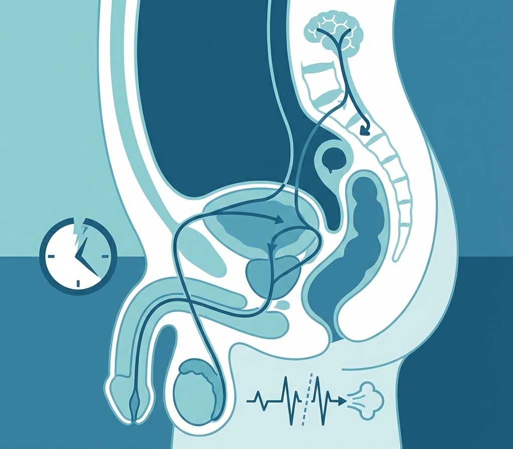 Erken Boşlam Tedavisi Görsel