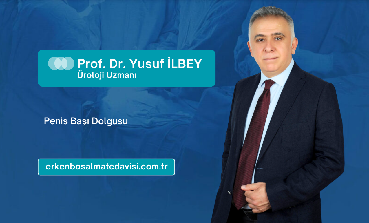 Penis Başı Dolgusu Nedir? Nasıl Yapılır?